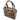 Guess Noelle II Tote - Shopper 37 cm (tan multi) - Markenkoffer