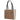 Guess Noelle II Tote - Shopper 37 cm (tan multi) - Markenkoffer