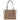 Guess Noelle II Tote - Shopper 37 cm (tan multi) - Markenkoffer
