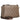 Guess Noelle II TRI Comp - Umhängetasche 24 cm (latte logo/brown) - Markenkoffer