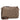 Guess Noelle II TRI Comp - Umhängetasche 24 cm (latte logo/brown) - Markenkoffer