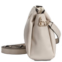 Guess Noelle II - Umhängetasche 24 cm (bone) - Markenkoffer