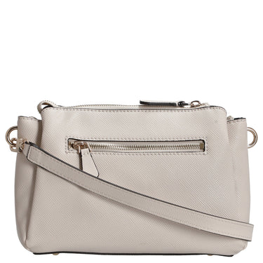Guess Noelle II - Umhängetasche 24 cm (bone) - Markenkoffer