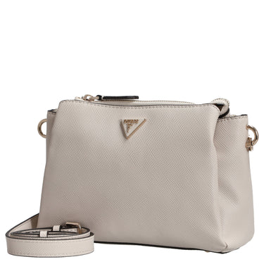 Guess Noelle II - Umhängetasche 24 cm (bone) - Markenkoffer