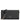 Guess Noelle II Xbody - Clutch 21 cm (coal logo) - Markenkoffer