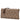Guess Noelle II Xbody - Clutch 21 cm (latte logo/brown) - Markenkoffer