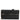 Guess Noelle II Xbody Flap - Umhängetasche 21 cm (black) - Markenkoffer