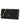Guess Noelle II Xbody Flap - Umhängetasche 21 cm (black) - Markenkoffer