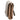 Guess Noelle II Xbody Flap - Umhängetasche 21 cm (tan multi) - Markenkoffer