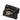 Guess Noelle II Xbody Flap - Umhängetasche 24 cm (black) - Markenkoffer