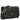 Guess Noelle II Xbody Flap - Umhängetasche 24 cm (black) - Markenkoffer