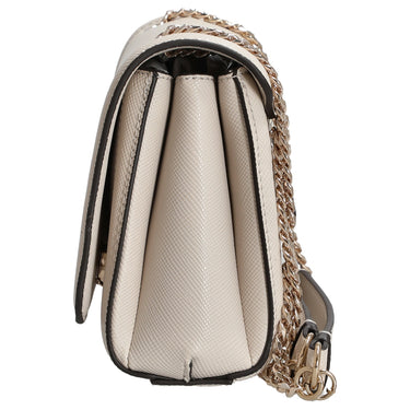 Guess Noelle II Xbody Flap - Umhängetasche 24 cm (bone) - Markenkoffer