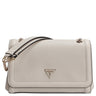 Guess Noelle II Xbody Flap - Umhängetasche 24 cm (bone) - Markenkoffer