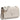Guess Noelle II Xbody Flap - Umhängetasche 24 cm (bone) - Markenkoffer