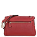 Guess Noelle II Xbody Flap - Umhängetasche 24 cm (garnet) - Markenkoffer