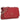 Guess Noelle II Xbody Flap - Umhängetasche 24 cm (garnet) - Markenkoffer