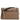 Guess Noelle II Xbody Flap - Umhängetasche 24 cm (tan multi) - Markenkoffer
