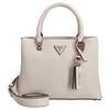 Guess Noelle ll - Henkeltasche (bone)