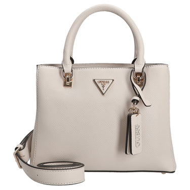 Guess Noelle ll - Henkeltasche (bone) - Markenkoffer