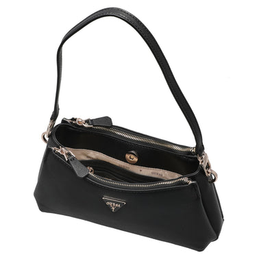 Guess Noelle ll - Schultertasche (black) - Markenkoffer