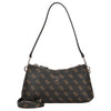 Guess Noelle II - Shoulder Bag (Color: brown logo)