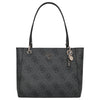 Guess Noelle ll - Shopper (coal logo)
