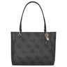 Guess Noelle ll - Shopper (coal logo) - Markenkoffer