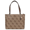 Guess Noelle ll - Shopper (latte logo/brown)