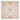 Guess Noelle Printed Kefiah - Tuch 130x130 cm (ivory) - Markenkoffer