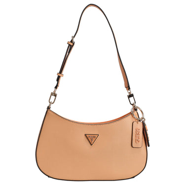 Guess Noelle - Schultertasche 29 cm (apricot) - Markenkoffer