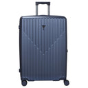 Guess Olbia - 4 - Rollen - Trolley L 74 cm (blue) - Markenkoffer