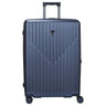 Guess Olbia - 4 - Rollen - Trolley L 74 cm (blue) - Markenkoffer