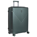 Guess Olbia - 4 - Rollen - Trolley L 74 cm (green) - Markenkoffer