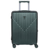 Guess Olbia - 4-Rollen-Trolley M 64 cm (green)