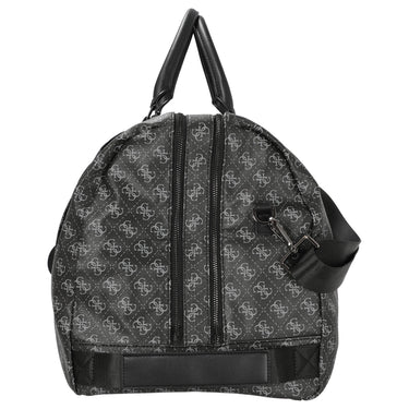 Guess Pisa Eco - Reisetasche 60 cm (dark black/orange) - Markenkoffer