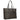 Guess Power Play II Tech Tote - Shopper L mit herausnehmbarer Pouch 39 cm (brown logo) - Markenkoffer