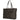 Guess Power Play II Tech Tote - Shopper L mit herausnehmbarer Pouch 39 cm (brown logo) - Markenkoffer