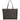 Guess Power Play II Tech Tote - Shopper L mit herausnehmbarer Pouch 39 cm (brown logo) - Markenkoffer