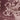 Guess Scarf - Schal 70x190 cm (grape) - Markenkoffer