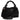Guess Shaida Top Handle - Umhängetasche (black) - Markenkoffer