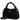 Guess Shaida Top Handle - Umhängetasche (black) - Markenkoffer