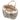 Guess Shaida Tote - Henkeltasche (stone) - Markenkoffer