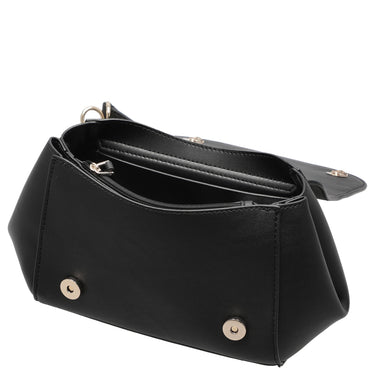 Guess Talent Convertible Xbody - Umhängetasche 24 cm (black) - Markenkoffer