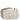 Guess Talent Convertible Xbody - Umhängetasche 24 cm (off white) - Markenkoffer