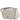 Guess Talent Convertible Xbody - Umhängetasche 24 cm (off white) - Markenkoffer