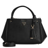 Guess Talent Multi Comp - Henkeltasche 29 cm (black) - Markenkoffer