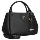 Guess Talent Multi Comp - Henkeltasche 29 cm (black) - Markenkoffer