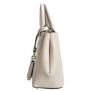 Guess Talent Multi Comp - Henkeltasche 29 cm (off white) - Markenkoffer