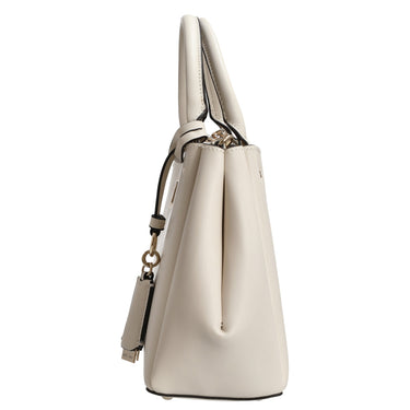 Guess Talent Multi Comp - Henkeltasche 29 cm (off white) - Markenkoffer