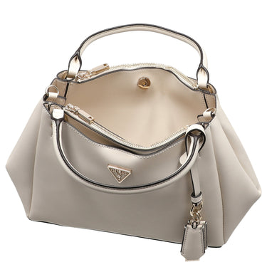 Guess Talent Multi Comp - Henkeltasche 29 cm (off white) - Markenkoffer